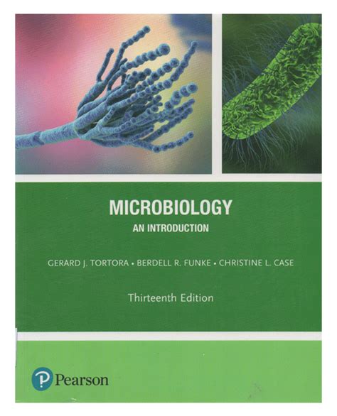 Microbiology An Introduction Doc