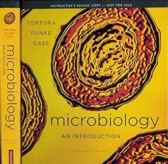 Microbiology An Introduction Instructor s Review Copy Epub