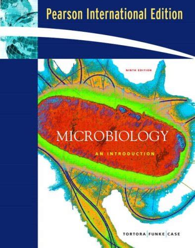 Microbiology An Introduction Value Pack includes CourseCompass Student Access Kit for Microbiology An Introduction and Study for Microbiology An Introduction Kindle Editon