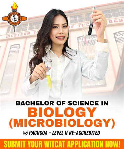 Microbiology BS at UCSC: Explore the Unseen World