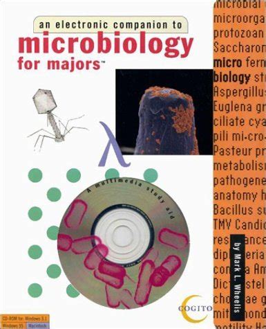 Microbiology By Wheelis Ebook PDF