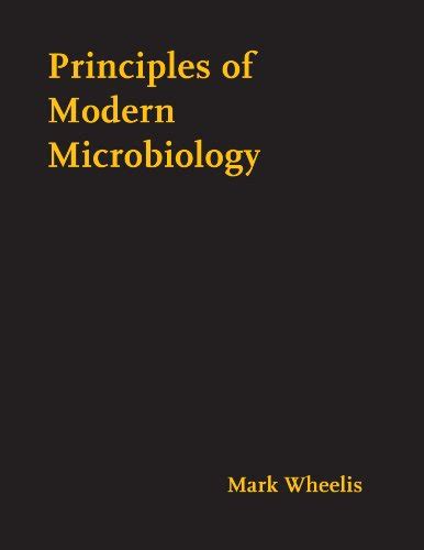 Microbiology By Wheelis Ebook PDF