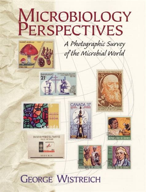 Microbiology Perspectives A Color Atlas Doc