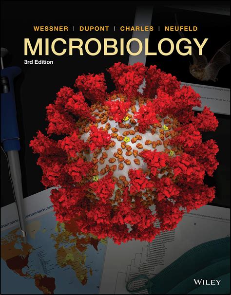 Microbiology Review Epub