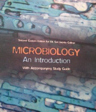 Microbiology Study Guide Tortora 11th Edition Ebook Reader
