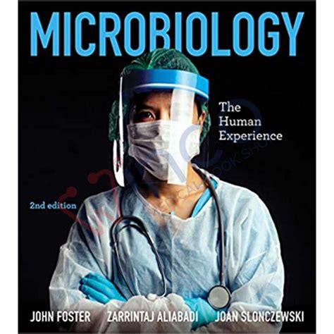 Microbiology The Human Experience Reader
