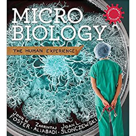 Microbiology The Human Experience Reader