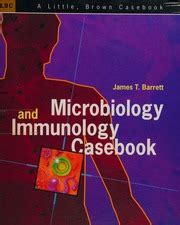 Microbiology and Immunology Casebook Kindle Editon