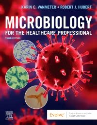 Microbiology for the Healthcare Professional Ebook Ebook Epub