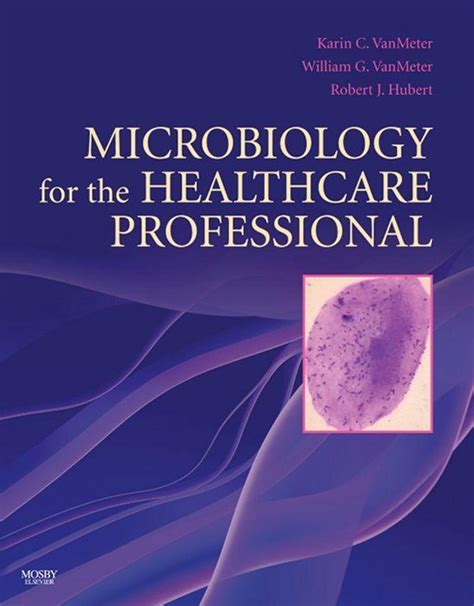 Microbiology for the Healthcare Professional Ebook Ebook Epub