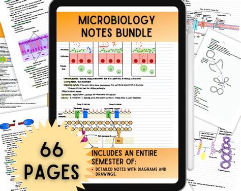 Microbiology with Study Guide Bundle Reader