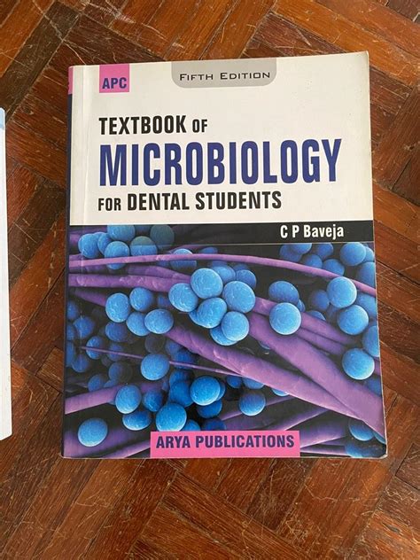 Microbiology-Textbook Only Reader