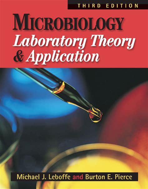 Microbiology.Laboratory.Theory.and.Application Ebook PDF
