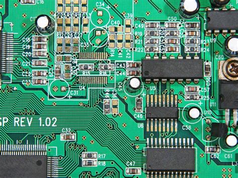 Microcircuit Engineering Reader