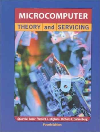Microcomputer Theory and Servicing PDF