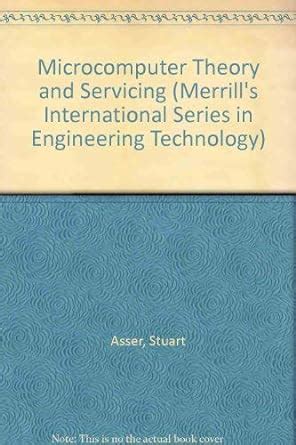 Microcomputer Theory and Servicing PDF