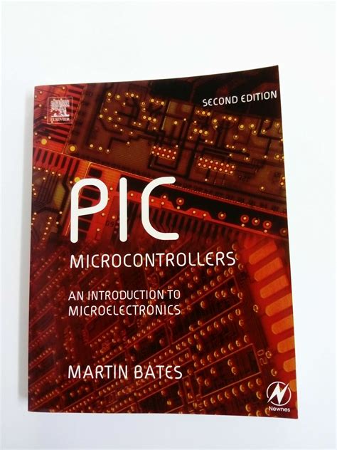 Microcontrollers Second Edition Doc