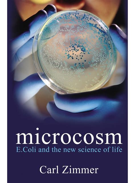 Microcosm E coli and the New Science of Life Doc