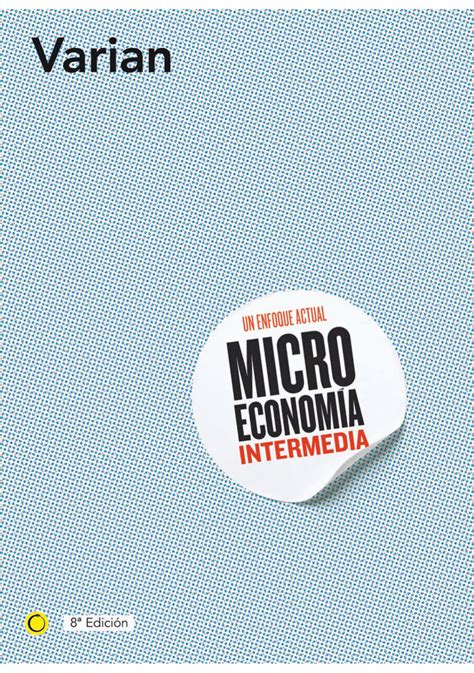 Microeconomia Varian Ita Ebook PDF