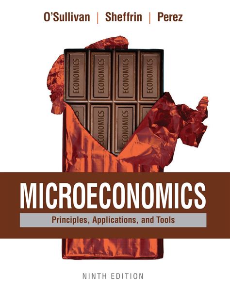 Microeconomics: Principles, Applications, And Ebook PDF