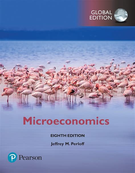 Microeconomics 6th Perloff Ebook Kindle Editon