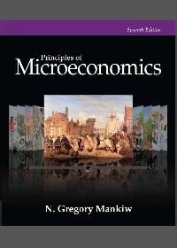 Microeconomics 7th Edition Solution Manual Reader