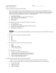 Microeconomics Chapter 7 Quiz Answers Epub