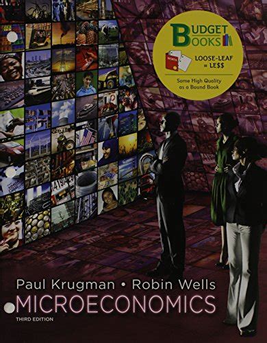 Microeconomics Krugman 3rd Edition Pdf Reader