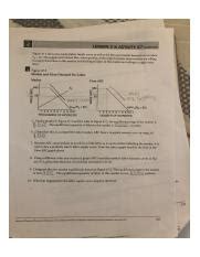 Microeconomics Lesson 4 Activity 17 Answers PDF