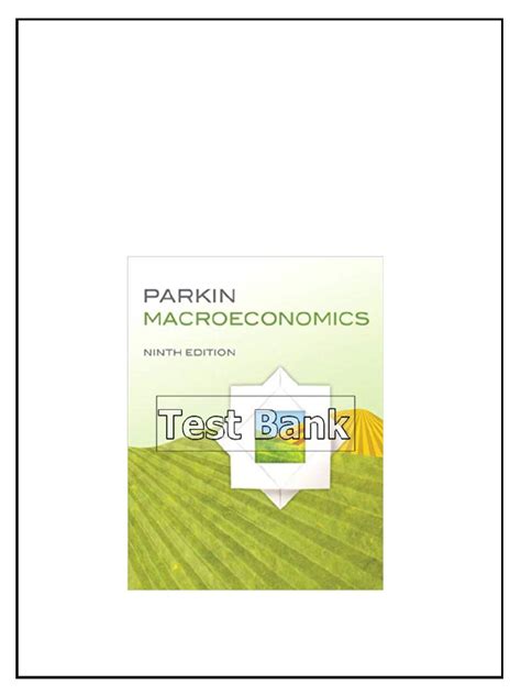 Microeconomics Parkin Answers Epub