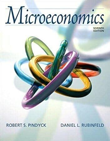 Microeconomics Pindyck Rubinfeld 7th Edition Solutions Doc