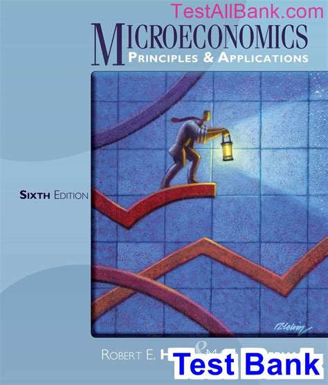 Microeconomics Principles And Applications 6th Edition Solution Reader