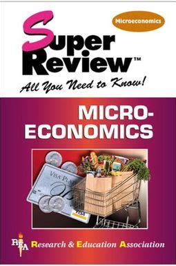 Microeconomics Super Review Epub
