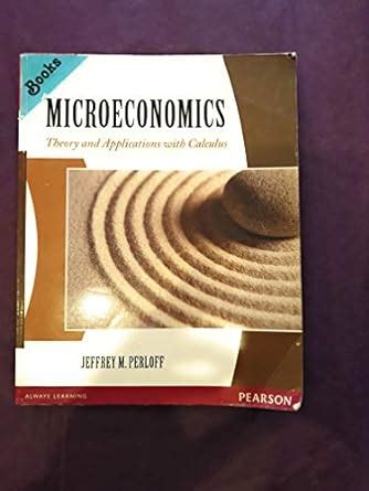 Microeconomics Theory and Applications 2 Vols. 1st Edition PDF