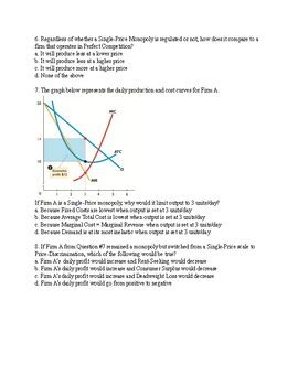 Microeconomics Unit 4 Answer Key Epub