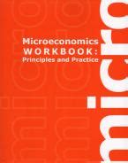 Microeconomics Workbook Principles And Practice Answer Key Kindle Editon