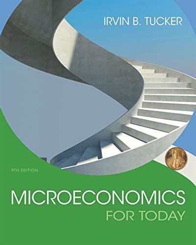 Microeconomics for Today Ebook Doc