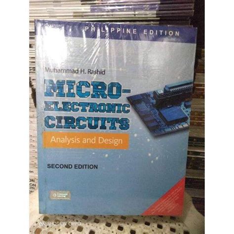 Microelectronic Circuit Design 2nd Edition Doc