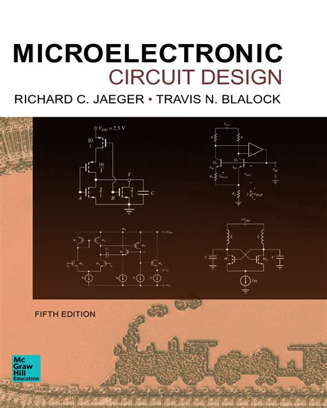 Microelectronic Circuits 5th Edition Solution Kindle Editon