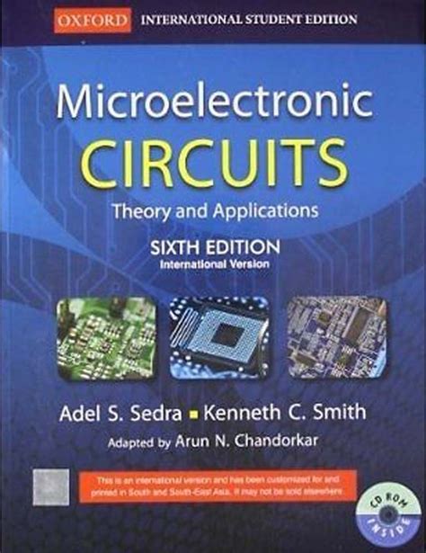 Microelectronic Circuits 6th Edition Solution Manual Free Download Kindle Editon