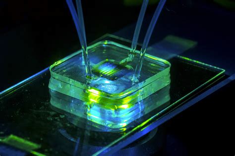 Microfabrication for Microfluidics Doc