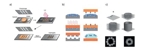 Microfabrication for Microfluidics Doc