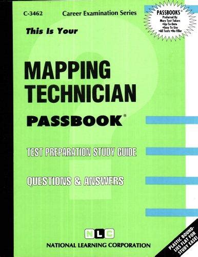 Micrographics TechnicianPassbooks Passbook for Career Opportunities PDF