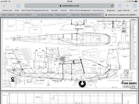 Microlight Building Plans Ebook Epub