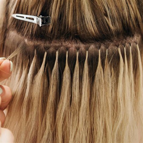 Microlink Extension Hair: 5 Secrets to Styling Success