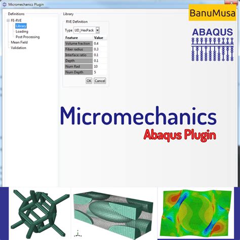 Micromechanics: