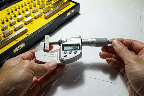 Micrometers