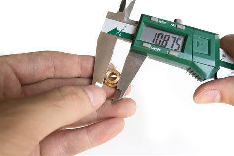 Micrometers to Meters: A Comprehensive Guide to Length Measurement