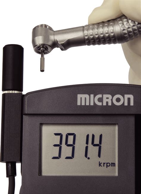 Micron CM: A Revolutionary Measurement Tool for Advanced Manufacturing