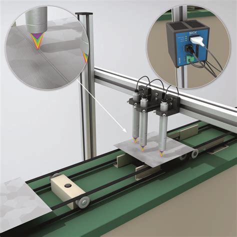 Micron Inch: Precision Measurement for Microscopic Applications